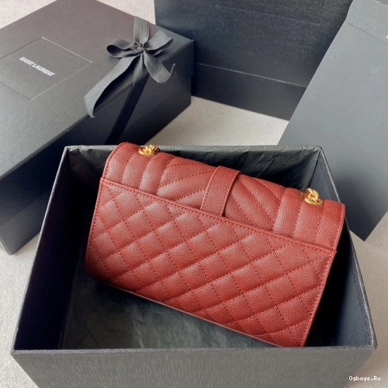 BAG ENVELOPE YSL SMALL 0718